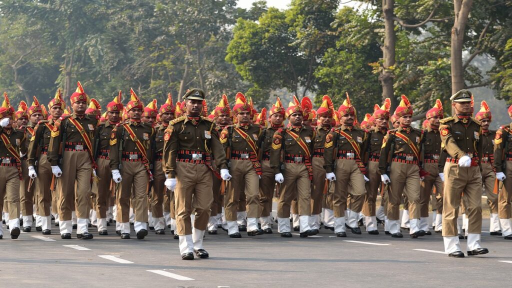 UP Police Constable Result 2024, Expected and Previous Years cutoff