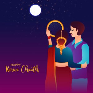 Karwa Chauth 2024 Wishes