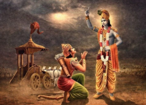 Bhagavad Gita Quotes