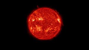 Facts About The Sun