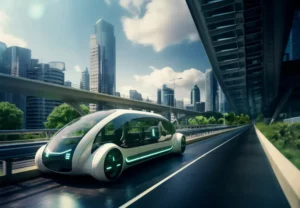 Future of Electric Vehicles