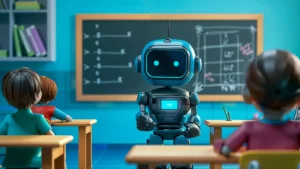 Artificial Intelligence In Education